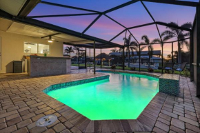 Boater's Dream, Heated Pool - Laid Back & Lavish